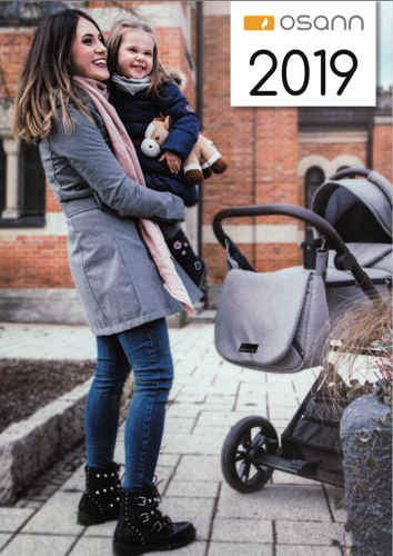 Titelbild Katalog 2019